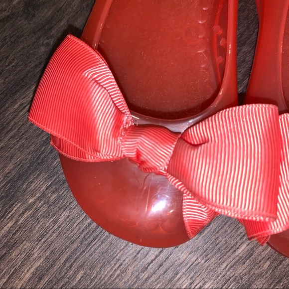 ❄️5/$13! Jelly Ballet Flats - Picture 3 of 4